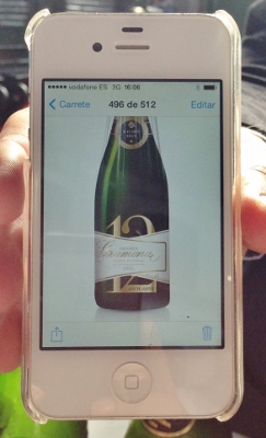 XIV_Salón_Peñín_Mejores_Vinos_España_Gramona_enoteca_Finca_La_Plana